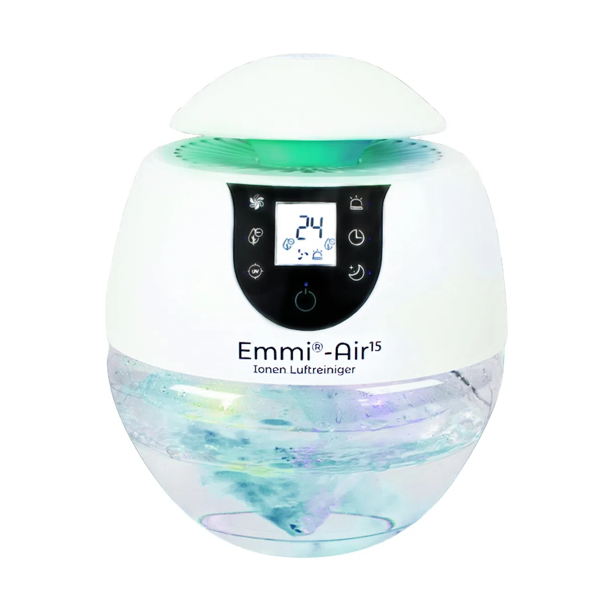 EmmiDent Emmi-air 15 Assainisseur d'air